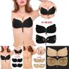 Women Sexy Lingerie Silicone Adhesive Stick On Magical Push Up Invisible Bra For Ultimate Comfort And Support