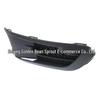 Volkswagen Sagitar Jetta 2011-14 Fog Light Frame Grille (5C6853665, 5C6853666)
