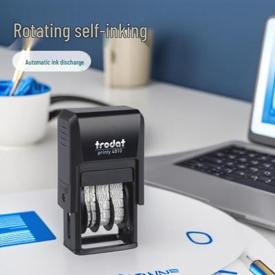 Ярлыки, Закладки и Печати – Печати и штампы