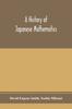 Книга A History of Japanese Mathematics