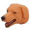 Kid Dog Model Hand Puppet Gloves High Simulation Telling Story Doll Children Toy