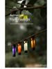 Сверхлегкий перезаряжаемый многофункциональный кемпинговый фонарик Firefly
