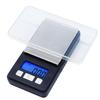 Mini Portable Pocket Jewelry Scale, High Precision Gold Gram Scale 0.01g