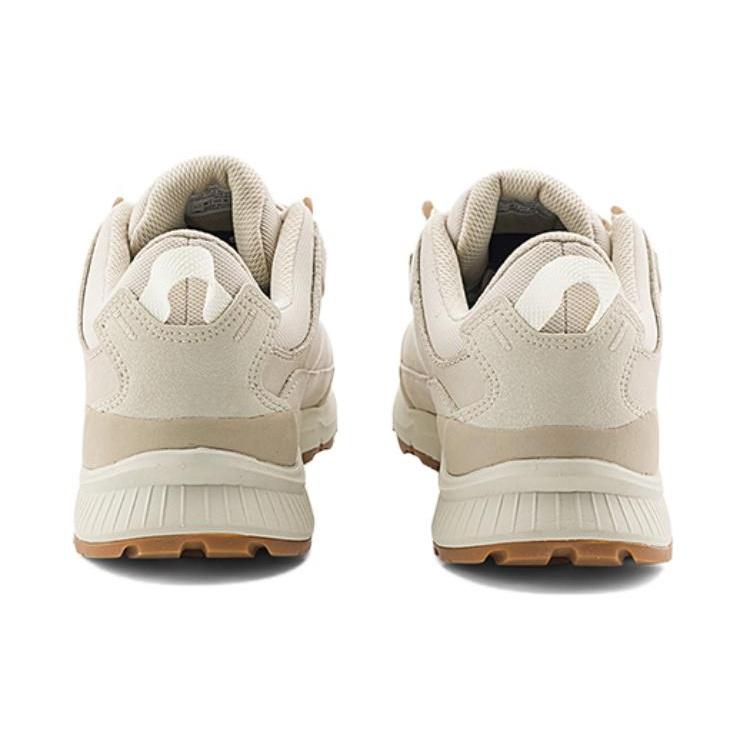 The North Face Водонепроницаемые походные ботинки Cragstone Leather 'Sandstone' Мужские 7W6U-IY5