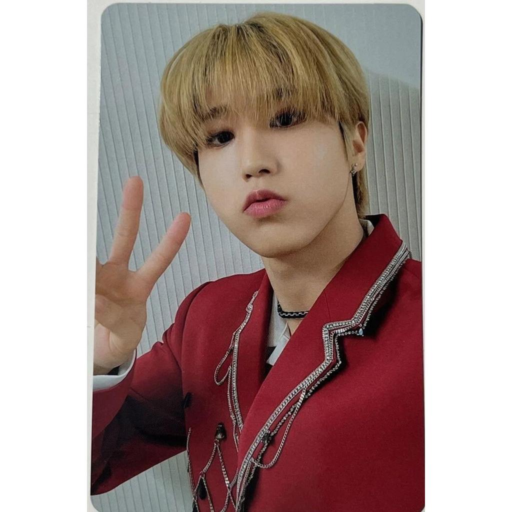 STRAY KIDS MANIAC ENCORE в ЯПОНИИ Blu-ray TOWER RECORDS HMV SONY MUSIC ФОТОКАРТОЧКА