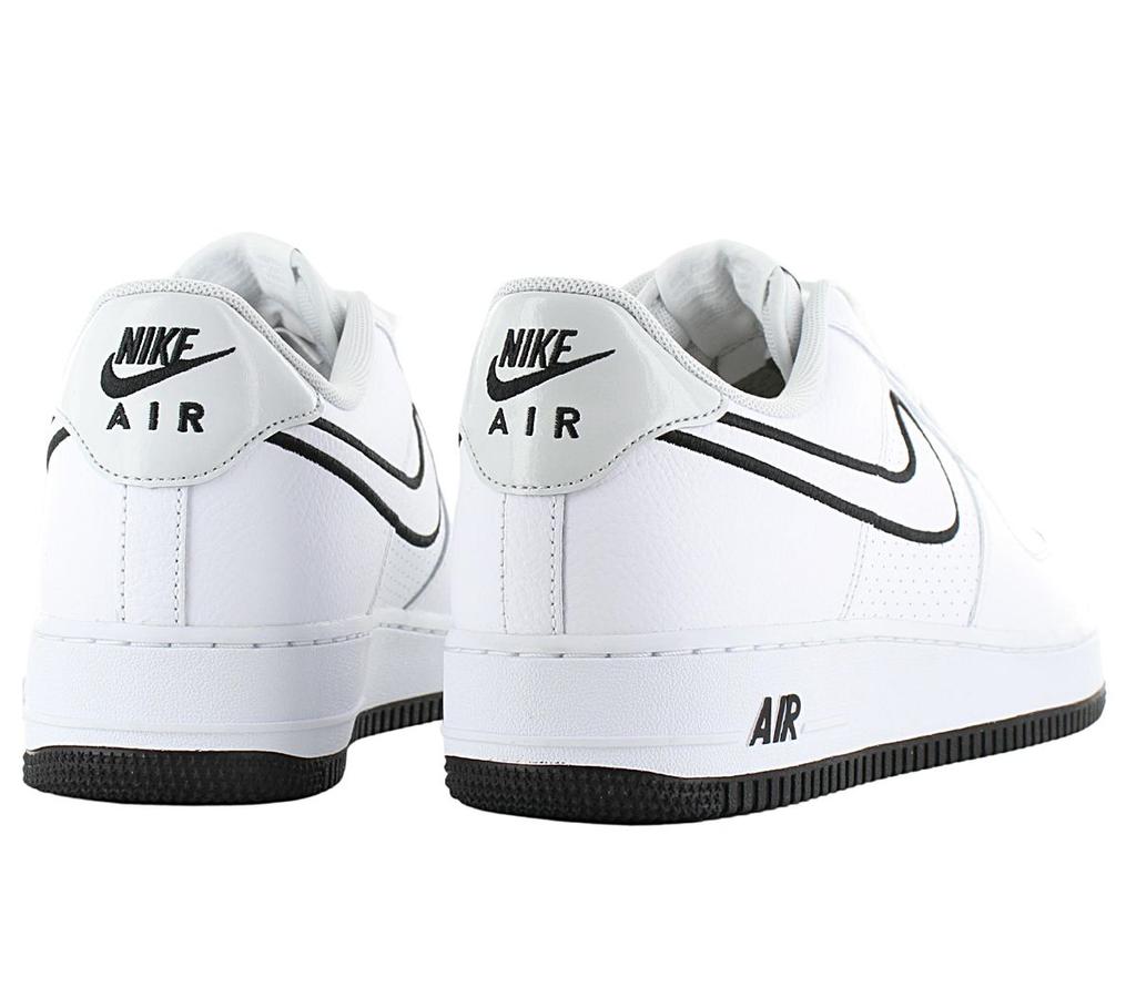 nike air force mid panske