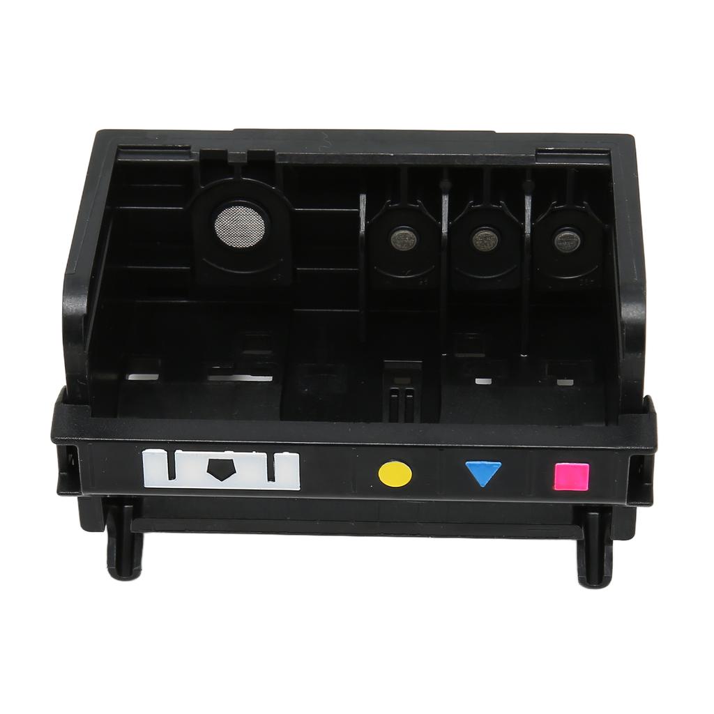 Сменная печатающая головка, черный ABS, прозрачный выходной эффект, износостойкая печать для B110A B110A B10