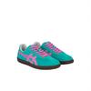ONITSUKA TIGER Tokuten Низкие кеды для скейтборда Унисекс Синие Розовые Кроссовки 1183C254-300