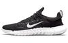 Free Run 5.0 Черный Белый 2021 CZ1884-001