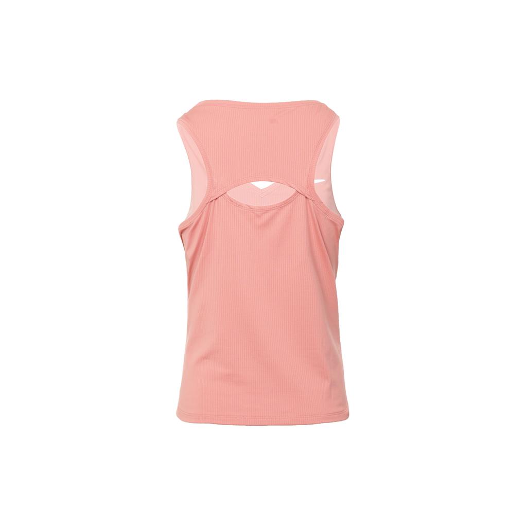 New Nike Sleeveless Sports Shirts Women's Stardust Red CV4785-618