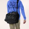 Arc'teryx 40л Наружные сумки Нейлон Черный Унисекс X000009826