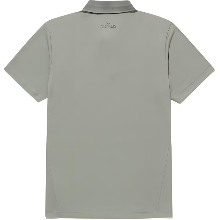 DESCENTE Polo Shirts Men's Polo Collar Moderate Other SP321DPS73