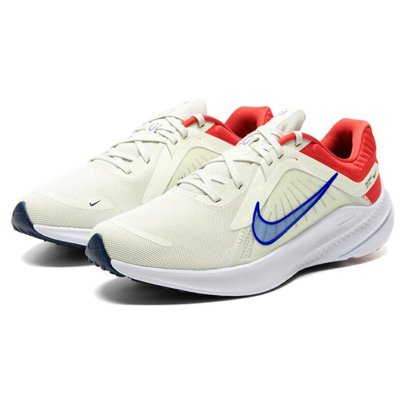 Nike Кроссовки Quest 5 Sea Glass University Red DD0204-009