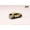 HJ64 1/64 Scale Honda VEZEL E: HEV Z Sand Khaki Pearl Finished Model HJ641071AK