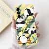 For Tecno Camon 18 Premier Case CH9 CH9n Shockproof Silicone Soft Bumper For Tecno Camon 18 P 18P 18i Camon18 Flower Phone Cover