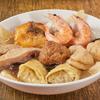 Xin Ya Fortune Feast 16-Dish Ready-to-Heat Dinner Set