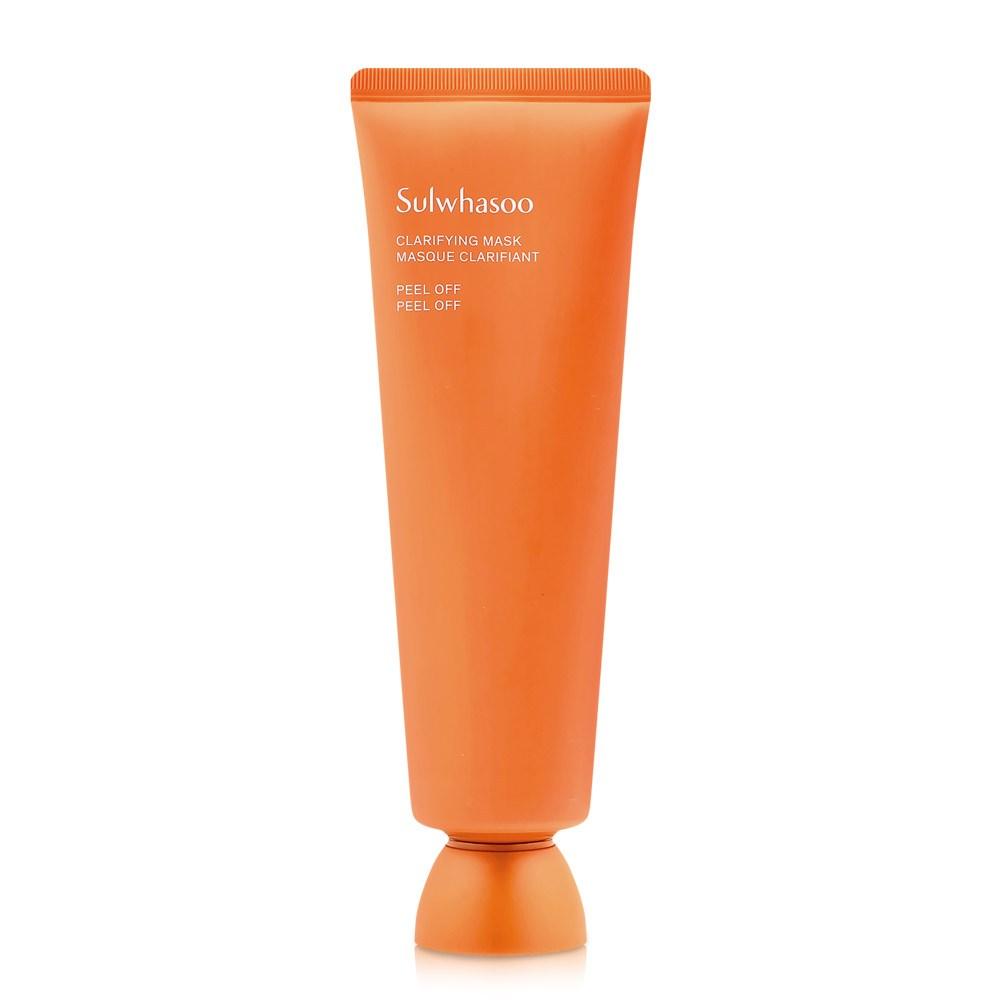 Sulwhasoo Okyong Pack Пленка-маска НОВИНКА 120 мл, 1 шт., 1 шт.