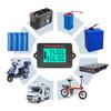 LCD Display Digital Multimeter Current Voltage Power Energy Measurement High Accuracy Ammeter Voltmeter Simple To Use