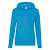 Fruit of the Loom Womens/Ladies Classic Hoodie