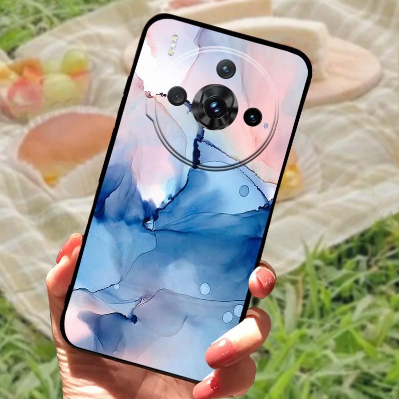 Чехлы для телефонов Для ZTE nubia Z60S Pro Чехол Красивый Модный Мягкий Силиконовый Чехол Для ZTE Nubia Z60S Pro Чехол Fundas Coques