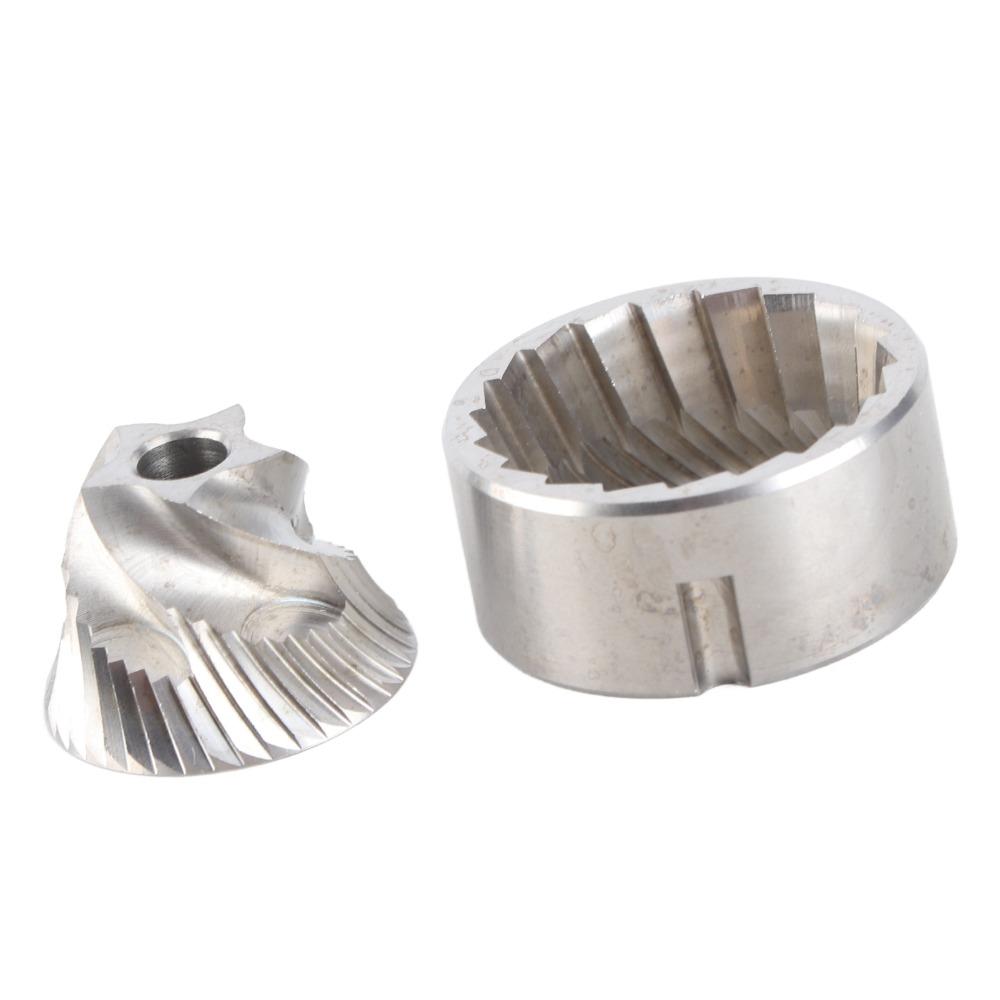 Five Star Cone Grinding Disc Core Six Star Cone Coffee Grinder Parts Home Coffee Grinding
