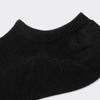 GU by Uniqlo Очень короткие носки 3p с антискользящим покрытием 