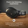 Sennheiser Проводные наушники HD 560S с динамическими драйверами, открытого типа, разработанные в штаб-квартире