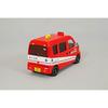 Era CAR Suzuki Every Yokohama City Fire Department Nishitani Mini 1418
