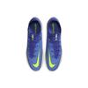 Nike Phantom GT2 Elite FG Recharge Pack Men Sneakers Blue Sapphire Grey-Fog CZ9890-570
