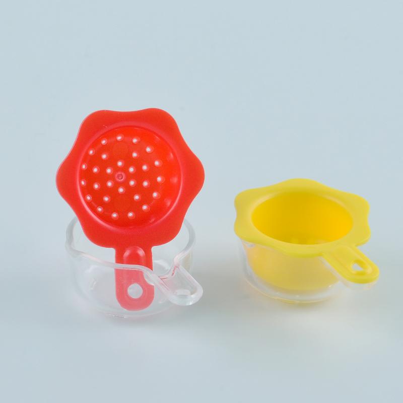 4Pcs Miniature Dollhouse Kitchen Accessory Set Realistic Tiny Fruit Vegetable Washing Basket Basin for DIY Doll House Scene Decor