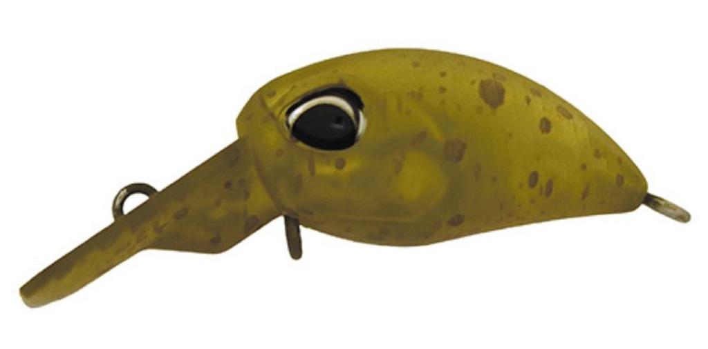 Valkein Плавающая приманка Haze Nano F 24 мм 1,8 грамма M180 (1014)