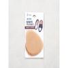 Daiso Textile Heel Pads  Pack Of 2