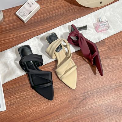 Женская обувь – Босоножки