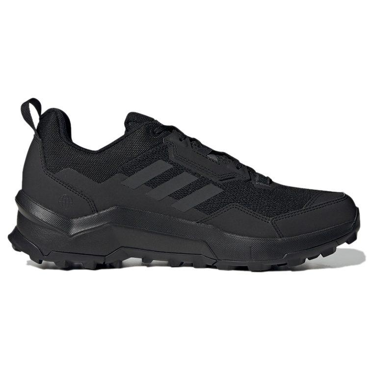 adidas Terrex AX4 Primegreen 'Черный Уголь' FY9673