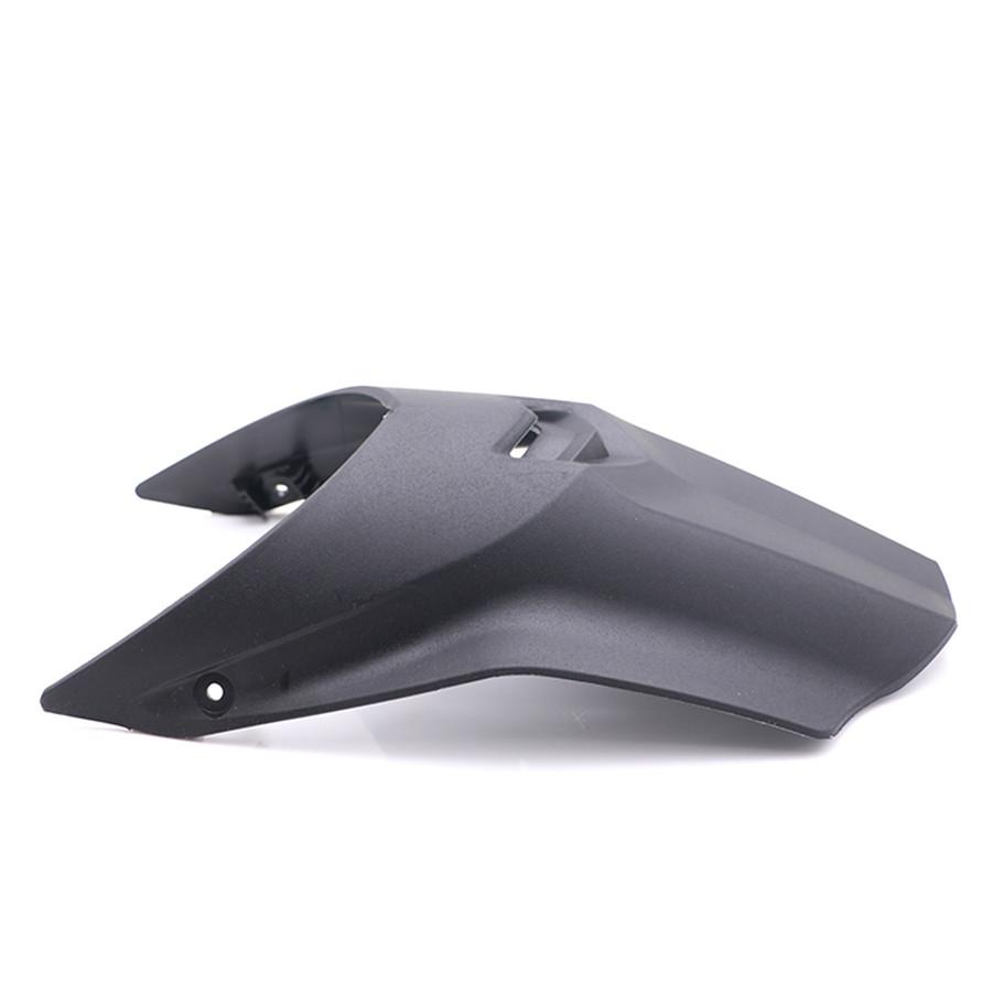 Черное переднее крыло мотоцикла, расширитель крыла, накладка для BMW R1200GS Adventure 14-17 R1200GS LC 13-17