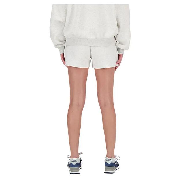 New Balance Sport Essentials French Terry шорты