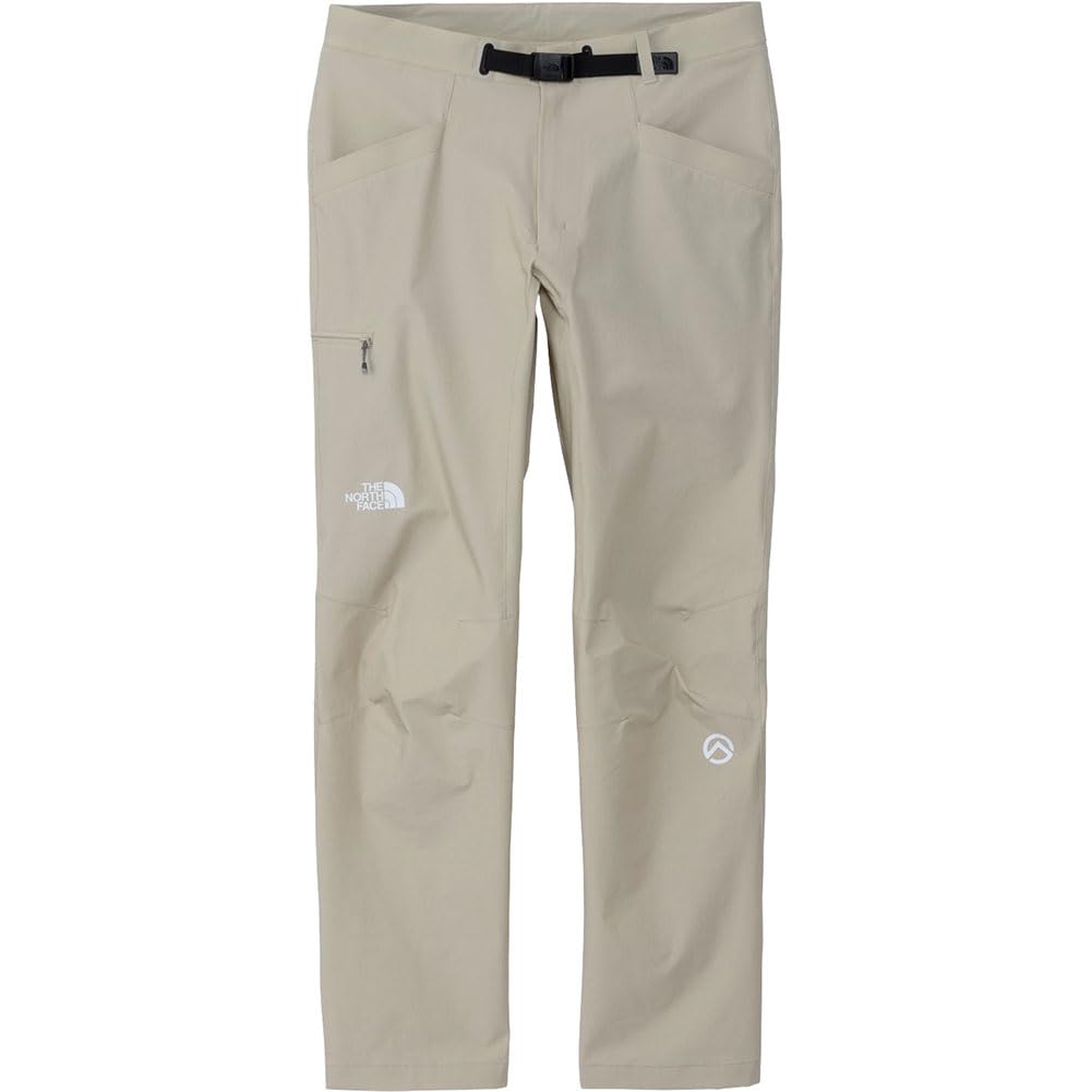 Брюки North Big Wall Light черные M [The Face]