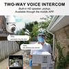 WiFi HD Rotating Light Bulb Camera: Wireless Monitor with Exclusive Hot-Selling Features