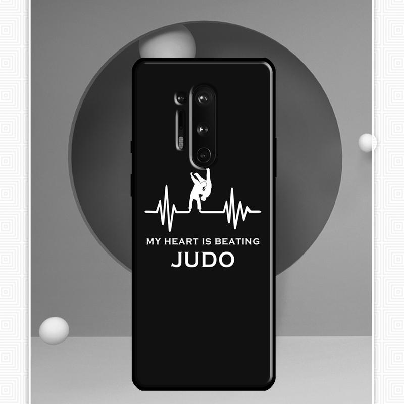 Чехол для дзюдо для OnePlus Nord 2T CE 2 Lite N10 N200 N300 OnePlus 10 Pro 9 11 8T 9R 10T Ace Cover
