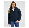 Куртка демисезонная Lee HOODED PUFFER JACKET
