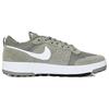 Nike C1TY Легкие армейские кроссовки Зеленый Черный Белый FZ3863-301