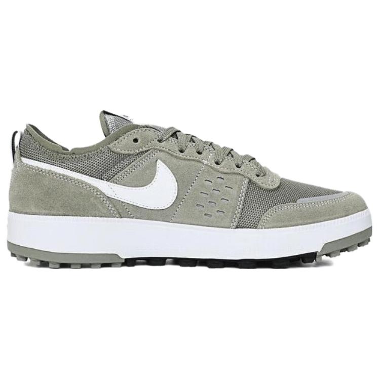 Nike C1TY Легкие армейские кроссовки Зеленый Черный Белый FZ3863-301