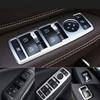 5pcs Car Window Switch Cover Trim For Mercedes Benz A B C E Class W176 W246 W204