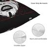 Decorative Pillowcase Danhausen Wrestler Merchandise Home Pillow Case Cover Zippered Multi-Size