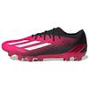 Мужские кроссовки X Speedportal.1 AG Own Your Football Pack Pink Team-Shock-Pink-2 Cloud-White GZ5113