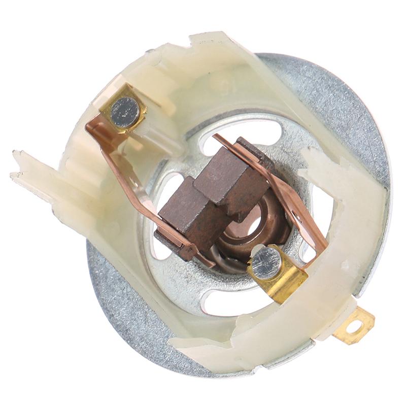 Держатель угольных щеток Замена угольных щеток для двигателя RS775 Аксессуары для двигателя