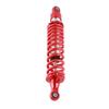 14.2in Universal Shock Absorber Rear Suspension Adjustable Damping for Motorcycle ATV Go Karts
