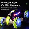Gesture Induction Watch Remote Control Car Twist Change Car One-key Deformation Remote Control Climbing Off-road Vehicle Remote Control Toy