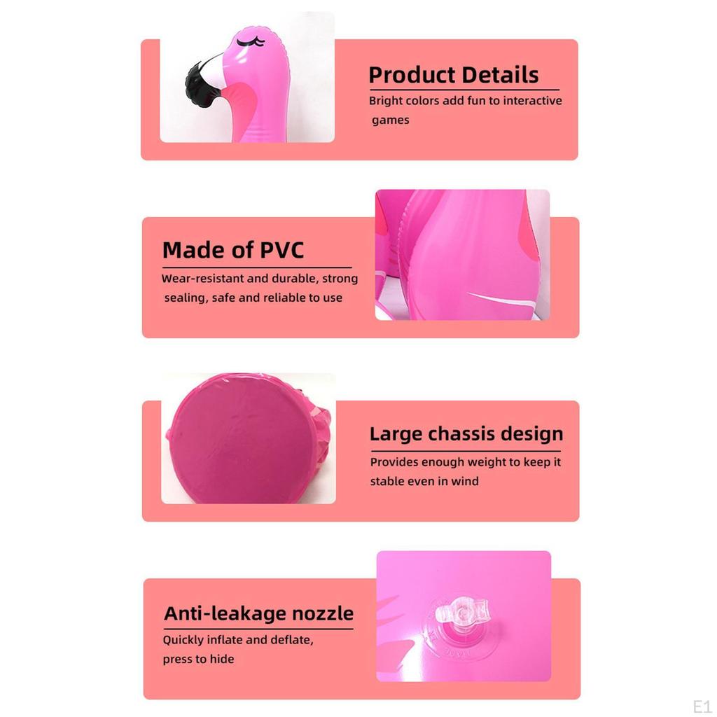 Inflatable Bowling Set Games Yard Game, Indoor Outdoor Games, Ball and