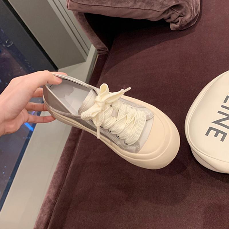 Модные летние модные атласные туфли на плоской подошве, универсальные повседневные туфли, туфли для женщин, туфли в стиле Лолиты для девочек, белые туфли, кроссовки на платформе, милые тапочки